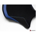 LUIMOTO STYLELINE Motorcycle Rider Seat Cover for YAMAHA YZF-R6 2017+